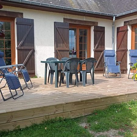 La Bella 12-Appartement Rez De Chaussee 90M² Bordeaux-Saint-Clair المظهر الخارجي الصورة